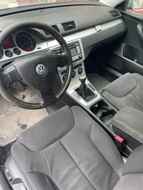 Обява за продажба на VW Passat ~6 700 лв. - изображение 8