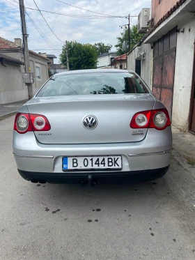 Обява за продажба на VW Passat ~6 700 лв. - изображение 2