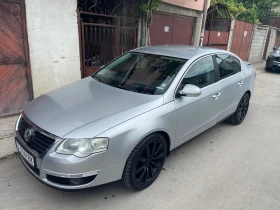 Обява за продажба на VW Passat ~6 700 лв. - изображение 1