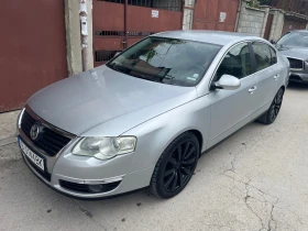 Обява за продажба на VW Passat ~6 700 лв. - изображение 6