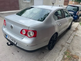 Обява за продажба на VW Passat ~6 700 лв. - изображение 3