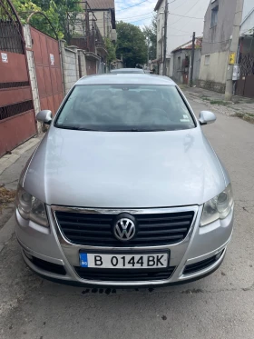 Обява за продажба на VW Passat ~6 700 лв. - изображение 5