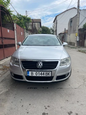 Обява за продажба на VW Passat ~6 700 лв. - изображение 4