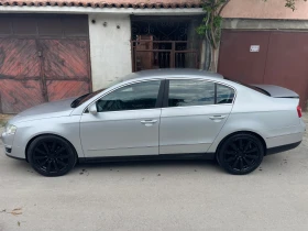 Обява за продажба на VW Passat ~6 700 лв. - изображение 1