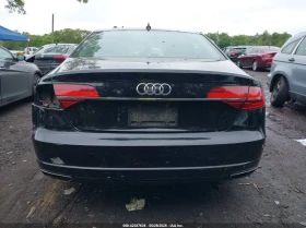 Audi A8 2018 AUDI A8 L 3.0T | Mobile.bg    7