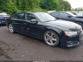 Audi A8 2018 AUDI A8 L 3.0T | Mobile.bg    4