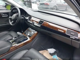 Audi A8 2018 AUDI A8 L 3.0T | Mobile.bg    10