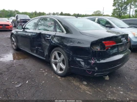 Audi A8 2018 AUDI A8 L 3.0T | Mobile.bg    6