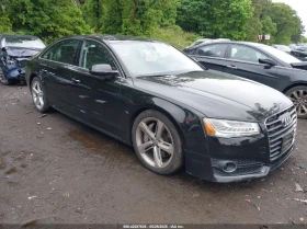Audi A8 2018 AUDI A8 L 3.0T | Mobile.bg    2