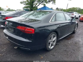 Audi A8 2018 AUDI A8 L 3.0T | Mobile.bg    8