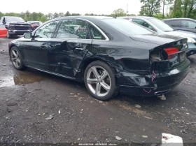 Audi A8 2018 AUDI A8 L 3.0T | Mobile.bg    5