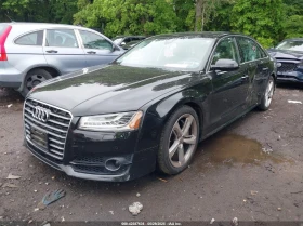 Audi A8 2018 AUDI A8 L 3.0T | Mobile.bg    3