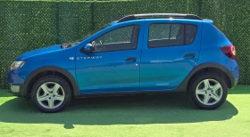 Dacia Sandero 1.5BlueDCI* 90кс* STEPWAY* НАВИ* - 10600 лв. - 13301669 6