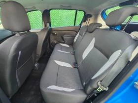 Dacia Sandero 1.5BlueDCI* 90кс* STEPWAY* НАВИ* - 10600 лв. - 13301669 10