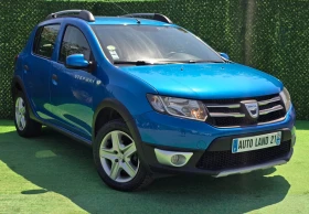 Dacia Sandero 1.5BlueDCI* 90кс* STEPWAY* НАВИ* - 10600 лв. - 13301669 3
