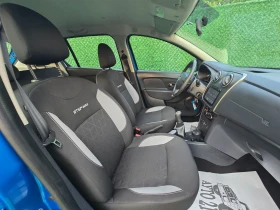 Dacia Sandero 1.5BlueDCI* 90кс* STEPWAY* НАВИ* - 10600 лв. - 13301669 12