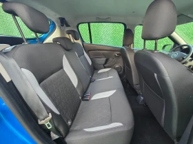 Dacia Sandero 1.5BlueDCI* 90кс* STEPWAY* НАВИ* - 10600 лв. - 13301669 11