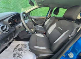Dacia Sandero 1.5BlueDCI* 90кс* STEPWAY* НАВИ* - 10600 лв. - 13301669 9