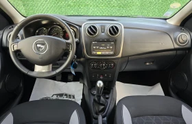 Dacia Sandero 1.5BlueDCI* 90кс* STEPWAY* НАВИ* - 10600 лв. - 13301669 13