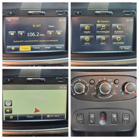 Dacia Sandero 1.5BlueDCI* 90кс* STEPWAY* НАВИ* - 10600 лв. - 13301669 16