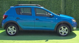 Dacia Sandero 1.5BlueDCI* 90кс* STEPWAY* НАВИ* - 10600 лв. - 13301669 4