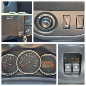 Dacia Sandero 1.5BlueDCI* 90кс* STEPWAY* НАВИ* - 10600 лв. - 13301669 17