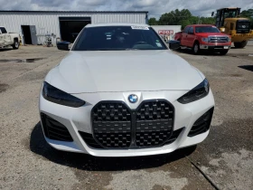  BMW 440