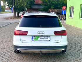 Audi A6 3.0TDI 272HP CRT MATRIX 360 ТЕГЛИЧ - 10 лв. - 84690050 4
