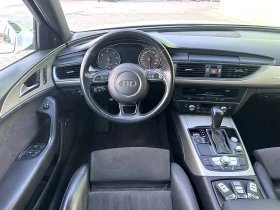 Audi A6 3.0TDI 272HP CRT MATRIX 360 ТЕГЛИЧ - 10 лв. - 84690050 13