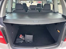 VW Touran 2.0TDI клима, 6 скорости - 5998 лв. - 83873665 9