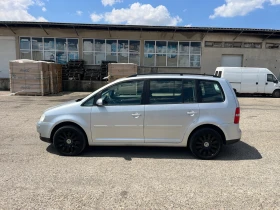 VW Touran 2.0TDI клима, 6 скорости - 5998 лв. - 83873665 3