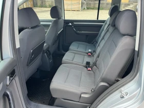 VW Touran 2.0TDI клима, 6 скорости - 5998 лв. - 83873665 8