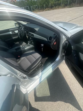 Mercedes-Benz C 250 W 204 | Mobile.bg    9