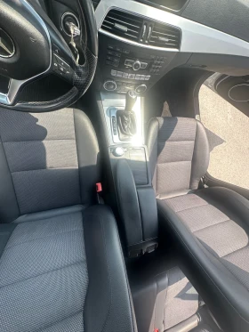 Mercedes-Benz C 250 W 204 | Mobile.bg    15