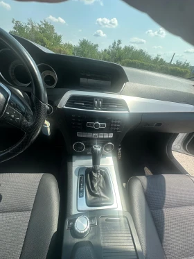 Mercedes-Benz C 250 W 204 | Mobile.bg    14