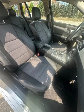 Mercedes-Benz C 250 W 204 | Mobile.bg    7