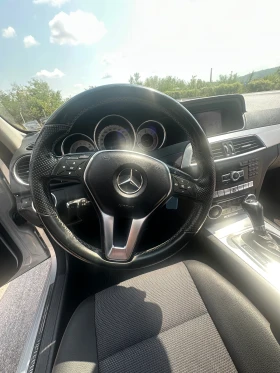 Mercedes-Benz C 250 W 204 | Mobile.bg    13