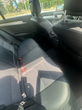 Mercedes-Benz C 250 W 204 | Mobile.bg    5