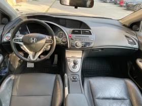Обява за продажба на Honda Civic 1.8 MT + GAZ ~8 500 лв. - изображение 5