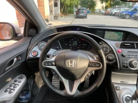 Обява за продажба на Honda Civic 1.8 MT + GAZ ~8 500 лв. - изображение 11