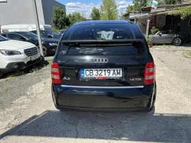 Audi A2 1.4TDI Регистриран - 2999 лв. - 97493589 6