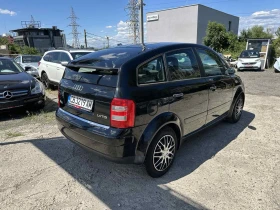 Audi A2 1.4TDI Регистриран - 2999 лв. - 97493589 3