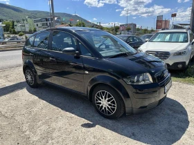 Audi A2 1.4TDI Регистриран - 2999 лв. - 97493589 2