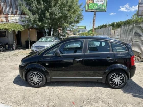 Audi A2 1.4TDI Регистриран - 2999 лв. - 97493589 8