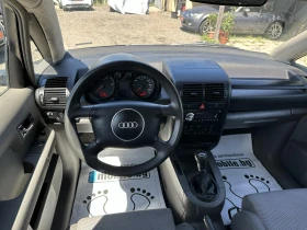 Audi A2 1.4TDI Регистриран - 2999 лв. - 97493589 11