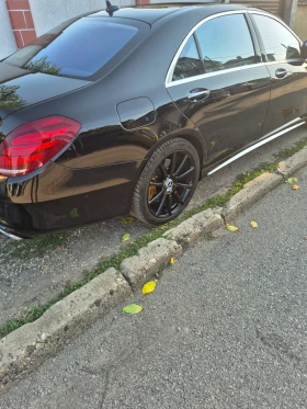 Обява за продажба на Mercedes-Benz S 63 AMG S 63 AMG 4Matic ~37 800 EUR - изображение 1