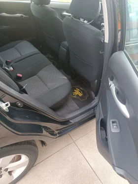 Обява за продажба на Toyota Auris 1.6 VVTI 132 ks ~11 600 лв. - изображение 11