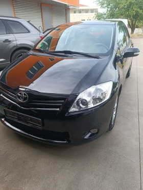 Обява за продажба на Toyota Auris 1.6 VVTI 132 ks ~11 600 лв. - изображение 1