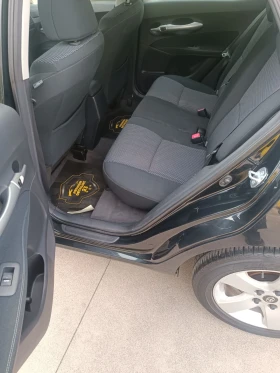 Обява за продажба на Toyota Auris 1.6 VVTI 132 ks ~11 600 лв. - изображение 10