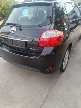 Обява за продажба на Toyota Auris 1.6 VVTI 132 ks ~11 600 лв. - изображение 5